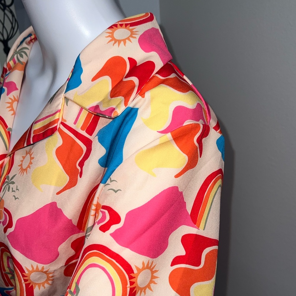 PJ Set - Picture 9 of 12